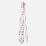 cool funky design for a retro vintage style tv neck wear