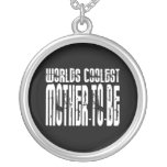 Cool Future Moms Baby Showers Coolest Mother to Be Jewelry