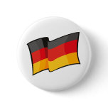 Cool Germany Flag