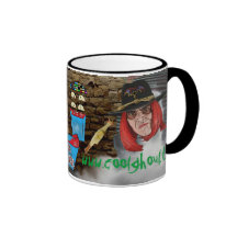 Cool Ghoul Mug