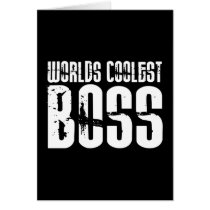 Cool Gifts for Bosses : Worlds Coolest Boss