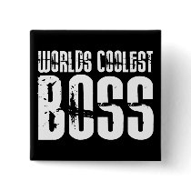 Cool Gifts for Bosses : Worlds Coolest Boss