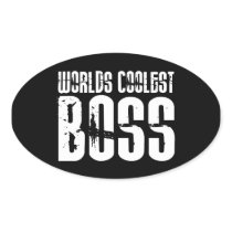 Cool Gifts for Bosses : Worlds Coolest Boss