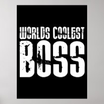 Cool Gifts for Bosses : Worlds Coolest Boss