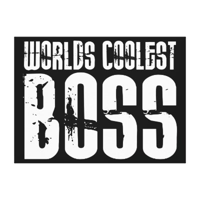 Cool Boss