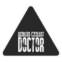 Cool Gifts for Doctors : Worlds Coolest Doctor