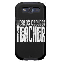 Cool Gifts for Teachers : Worlds Coolest Teacher
