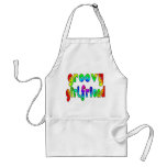 Cool Girlfriends : Groovy Girlfriend Aprons