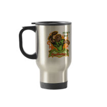 Cool Godfather Football Gifts Mugs
