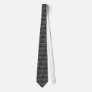 Cool Graffiti Face pattern Neck Ties