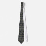 Cool Graffiti Face pattern ties