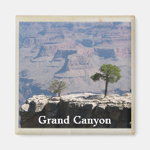 Cool Grand Canyon Magnet!