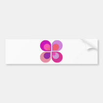 Cool Graphic Art Products! bumper stickers