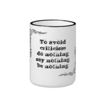 Cool great simple wisdom philosophy tao sentence coffee mugs