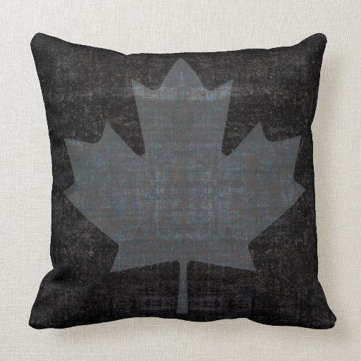 Cool Maple Leaf