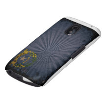 Cool Grunge Nevada Flag Samsung Galaxy Nexus Covers