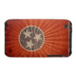 Cool Grunge Tennessee Flag casemate cases