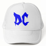 cool mesh hat