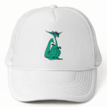 Cool Hippy Dragon hats