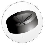 Cool Hockey Clock