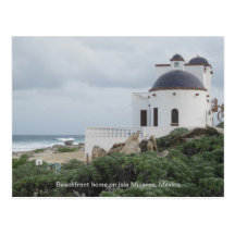 Cool House Postcards
