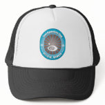 Cool Hypnotists Club Trucker Hat