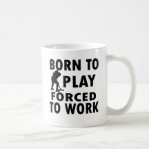 Cool Ice hockey Designs Coffee Mugs