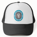 Cool Investigators Club Trucker Hats