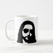 Cool Jesus Mug