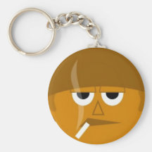 Cool Kid Key Chain