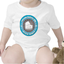 Cool Latin Students Club Baby Bodysuit