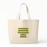 Cool Librarian Is NOT an Oxymoron Bag