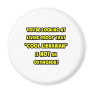 Cool Librarian Is NOT an Oxymoron
