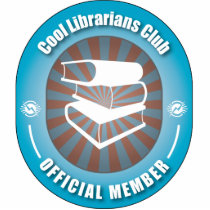 Cool Librarians Club Cut Outs