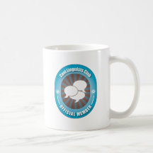 Cool Linguists Club Coffee Mug