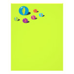 Cool Marbles Letterhead