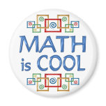 Cool Math Magnets