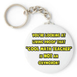 Cool Math Teacher Is NOT an Oxymoron