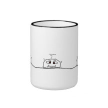 Cool Meme Kaffee Haferl