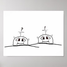 Cool Meme Posterdrucke
