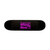 Cool Modern Fun New Mothers : Greatest New Mother Skate Boards