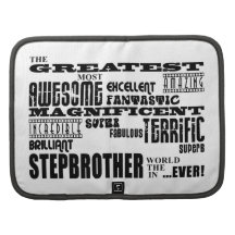 Cool Modern Fun Stepbrothers  Greatest Stepbrother Organizers