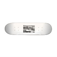 Cool Modern Fun Stepbrothers  Greatest Stepbrother Skate Board Decks