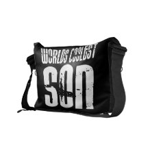 Cool Modern Urban Sons : Worlds Coolest Son Commuter Bags