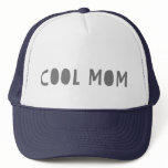 COOL MOM hats