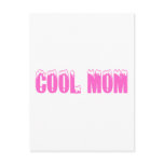 Cool Mom (Pink)
