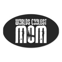 Cool Mothers and Moms : Worlds Coolest Mom