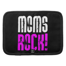 Cool Mothers Day Birthdays Christmas : Moms Rock Organizers