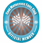 Cool Motocross Fans Club