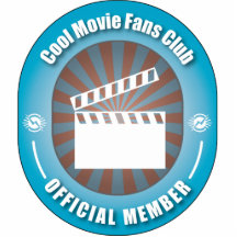Cool Movie Fans Club Cut Outs